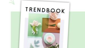fleur trendbook floral trending magazine
