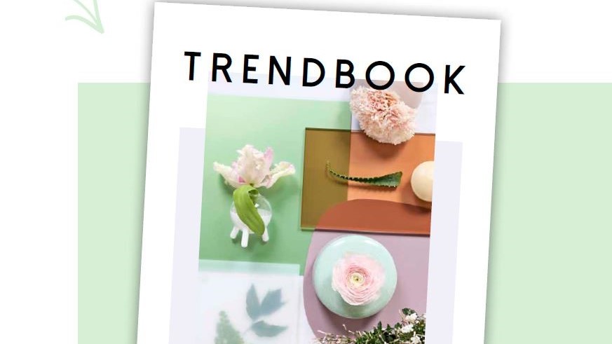 fleur trendbook floral trending magazine